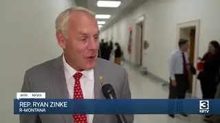 Measure allowing sale of public lands violates Senate rules