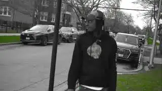 Synofrmda9 x Khalilkage - C | Loop Video | 7900 Mixtape