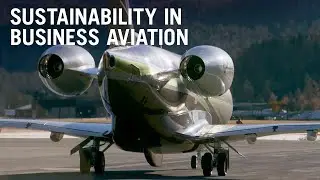 How Private Aircraft Owners and Passengers Can Cut Their Environmental Footprint &ndash; AIN