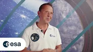 Space Team Europe for Hera: Patrick Michel