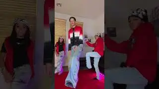 back n we better🔥😂 #shorts #dance #fun