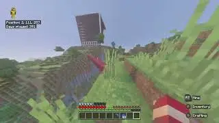 Minecraft Survival Season 3 Episode 34  Building A Mega Farm Part 58 #megabuilds