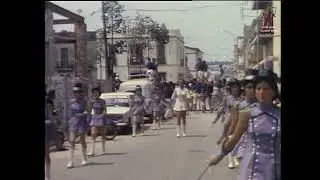 El carrer Nou (video millorat) - Pe&ccedil;a per a gralla de Manuel Rius - Grallers de Castelldefels