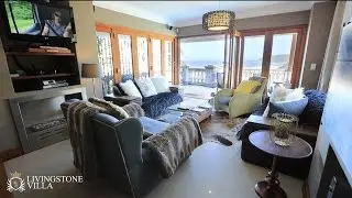 Livingstone Villa Accommodation Wilderness Garden Route South Africa