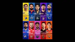IPL MEGA ACTION 2025