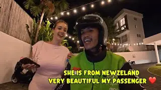 #VLOG92 BULE CANTIK DARI NEWZELAND ❗️