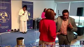 Culte dominical de ce 18/01/2026