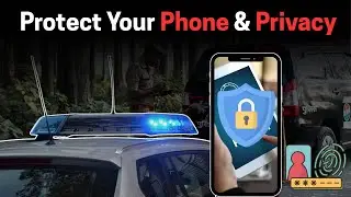 Can Police Check Your Phone Without Warrant? Know Your Rights! | Ep- 138 #privacy #knowyourrights