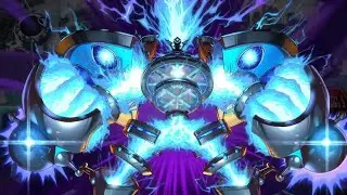 Spright vs Code Talkers Yu-Gi-Oh Master Duel Ranked season 47