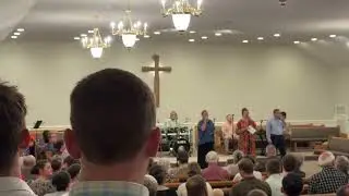 “The Last Day” sung by Heavenly Honey 10-24-2025