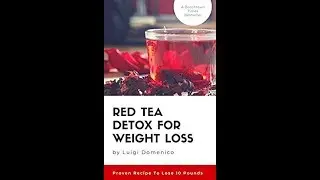Red tea benefits (better than green tea)