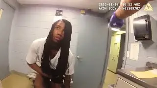 Transgender 18-Year-Old Gets Arrested After Shoplifting $2500 Worth Of Beauty Items