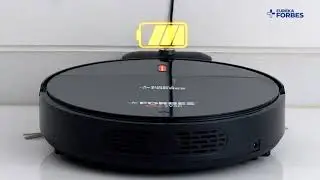 Forbes Robo eVac Demo Video | Hindi