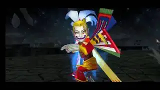 [DFFOO] Abyss Normalis 6th Stratum CHAOS (Galuf, Kefka, Alphinaud)