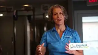 Springfield Illinois Low Back Pain - 3 Work Stretches to Ease Low Back Pain