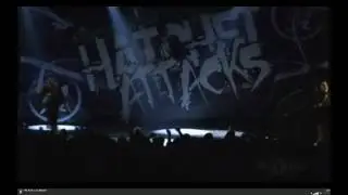 twiztid hatchet attacks 2011