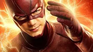 the flash Season 3 Episode 5 promo 