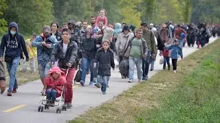 Facts Matter: Global Migration Crisis
