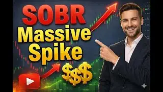 SOBR Safe Inc Stock Analysis: SOBR Stock Gains 82 Percent Following Key Market Updates