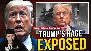 Trump's New Plan Kills Freedom: The Truth Exposed 🚨