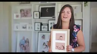 Mel Hill Photography - Frames