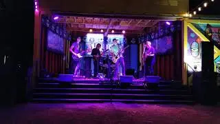 The Midgetmen @ Far Out Lounge - Let's Impeach The President - October 19, 2019