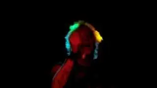 Mr. Rainmaker by Jani Lane of Warrant on 2007