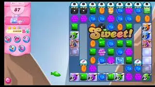 Level 107 Exposed: The Game's Toughest Challenge