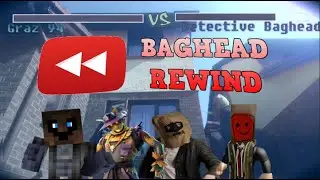 Baghead rewind 2019