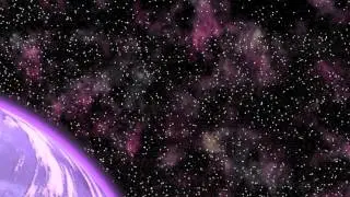 Galactic Anthems - Quietly Dreaming - Space Ambient