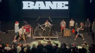 Bane - As the World Turns