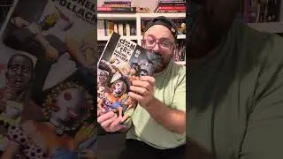 FIVE MORE COMICS I THINK EVERYONE SHOULD READ! #ImageComics #Fantagraphics #ComicBooks #DCcomics