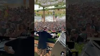 Mita Gami - Brunch Electronik Barcelona