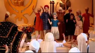 Song of the Khalsa