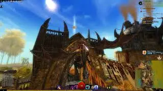 Guild Wars  2 Khan-Ur  Infusion farm
