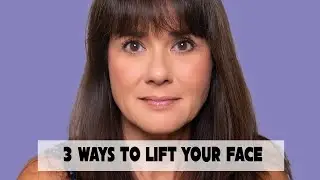 BEST Temporary Products to Take Years off your Face? Lift and Tighten Without Surgery