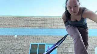 Stand still video assignment