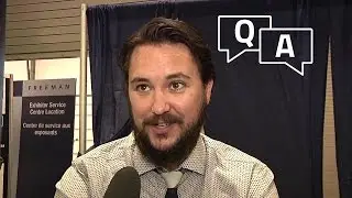 A funny conversation with Wil Wheaton about BEER!