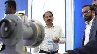 Experience Powerful Innovation at Day 2 of Pharma Pro&Pack Expo 2024