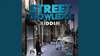 Street Knowledge Riddim (Instrumental)