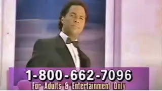 Philip Michael Thomas: The Psychic Network