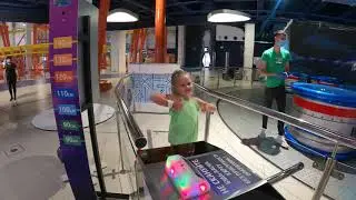 ВЗЛЕТАЮ! GALAXY PARK КИЕВ