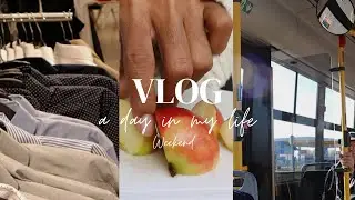 International Student Life at University of Szeged| IISMA VLOG | FILOG 1