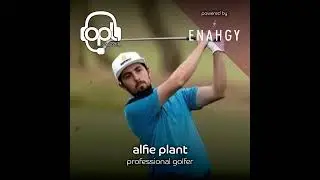 EP35 - Alfie Plant