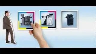 Lower your printing costs with solutions from KYOCERA Document Solutions