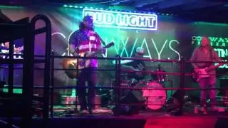 Koe Wetzel and Parker McCollum 