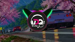 [ FREE ] Beats By.DQ || Background Instrumental Music 2025 • KODE15