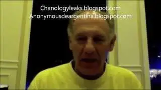 Leaked Scientology Super Power Sucess Story From the Fort Harrison Hotel