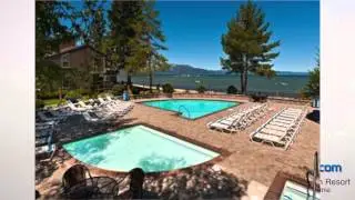 Aston Lakeland Village, Lake Tahoe, CA - RoomStays.com