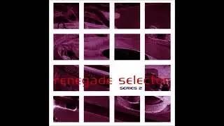Renegade feat Ray Keith&ndash; Terrorist (Grooverider remix) - 1994 Jungle track